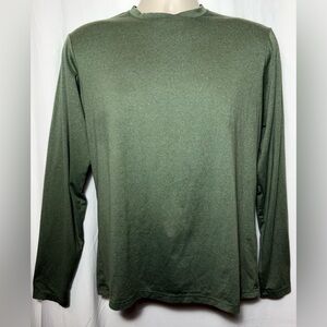 REI Long Sleeve Shirt